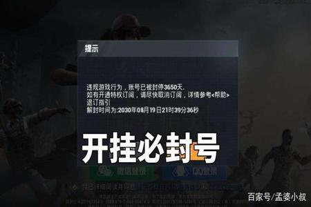 和平精英辅助怎么防巡查(和平精英开挂怎么防巡查) 和平精英辅助怎么防巡查(和平精英开挂怎么防巡查)