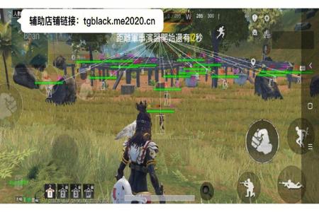 和平精英辅助软件ios版(和平精英辅助器ios版) 和平精英辅助软件ios版(和平精英辅助器ios版)