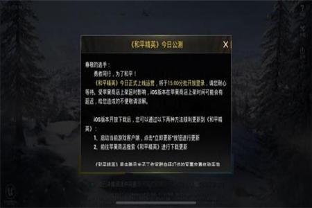 ios怎么开和平精英辅助(ios版和平精英辅助器) ios怎么开和平精英辅助(ios版和平精英辅助器)