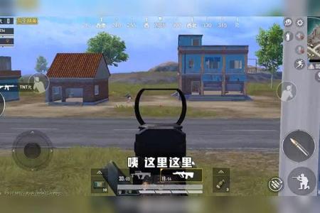和平精英tnt辅助靠谱吗(和平精英有tnt吗) 和平精英tnt辅助靠谱吗(和平精英有tnt吗)
